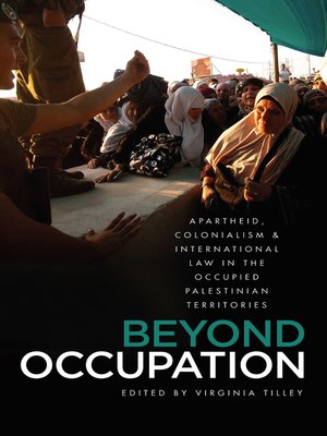 cover image of Beyond Occupation